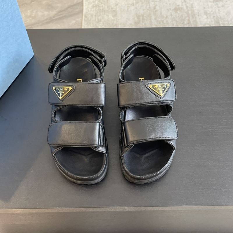 Prada Sandals